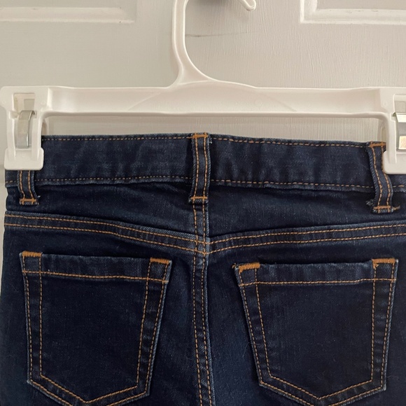 Old Navy  girls super skinny Jeans  size 6 slim  New - Picture 6 of 11
